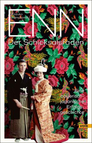 München Buch Enn – der Schicksalsfaden
