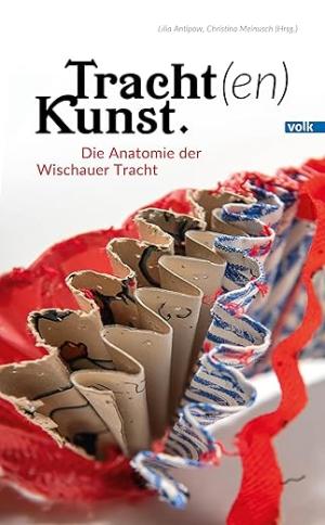 Cover: Tracht(en)Kunst