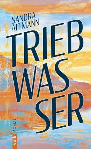 Cover: Triebwasser