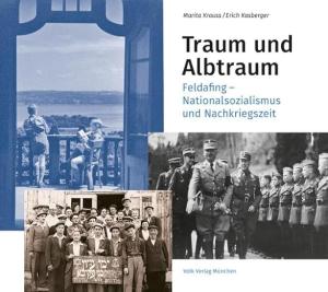 Cover: Traum und Albtraum