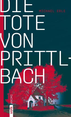 München Buch Die Tote von Prittlbach