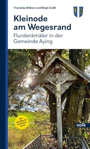 Cover: Kleinode am Wegesrand