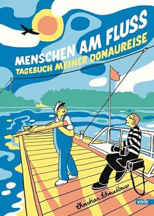 Cover: Menschen am Fluss