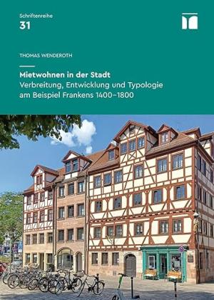 München Buch Mietwohnen in der Stadt