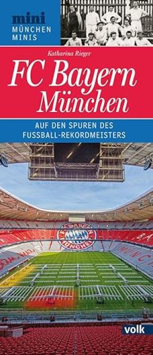 Rieger Katharina - FC Bayern München