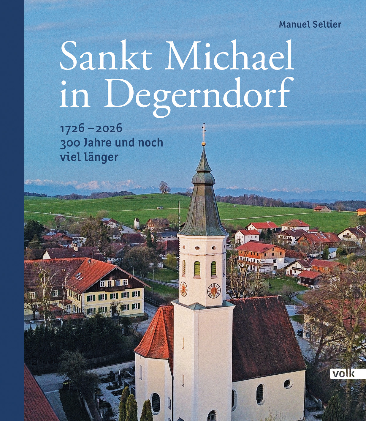 München Buch Sankt Michael in Degerndorf