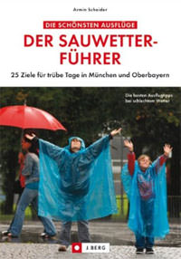 Cover: Der Sauwetterführer