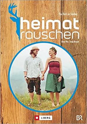 Cover: Heimatrauschen