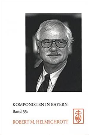 Cover: Robert M. Helmschrott