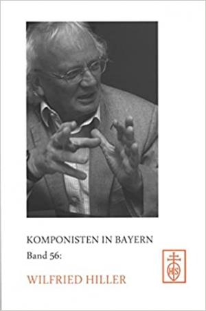 Cover: Wilfried Hiller