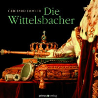 Cover: Die Wittelsbacher