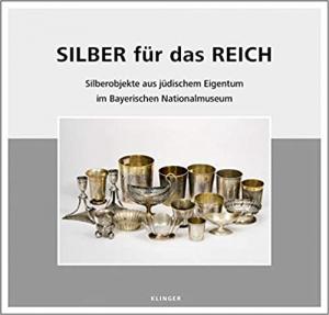 Cover: Silber für das Reich