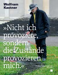 Cover: Kastner Wolfram
