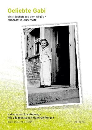 Cover: Geliebte Gabi