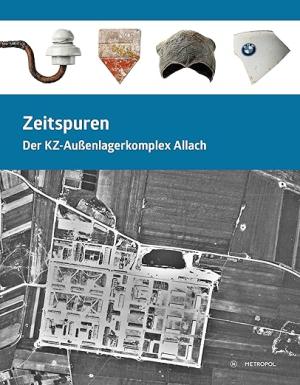 München Buch Zeitspuren