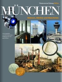 München Buch Wirtschaftsgeschichte München