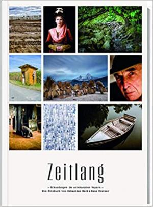 Cover: Zeitlang