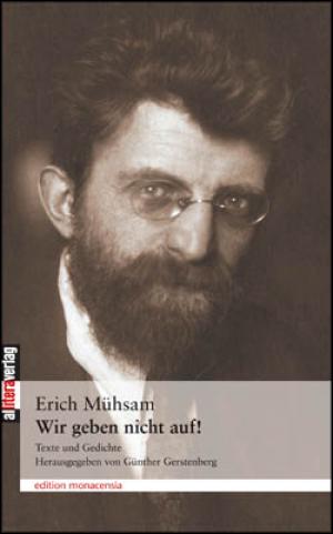 Cover: Wir geben nicht auf!