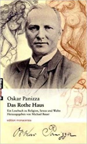 Cover: Das Rothe Haus
