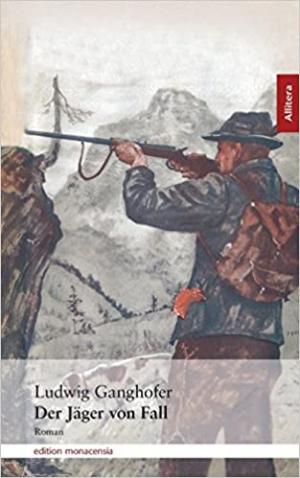 Cover: Der Jäger von Fall
