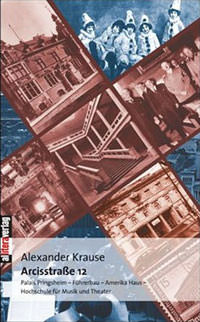  , Arcisstraße 12