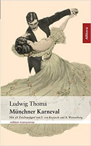 Münchner Karneval