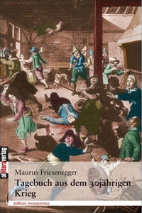 Tagebuch aus dem 30jährigen Krieg