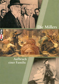 Cover: Die Millers