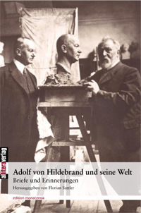 Cover: Adolf von Hildebrand und seine Welt