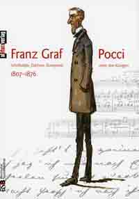 Pocci Franz Graf von, Franz Graf Pocci