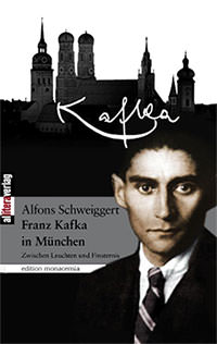 Cover: Kafka in München