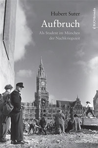 Cover: Aufbruch