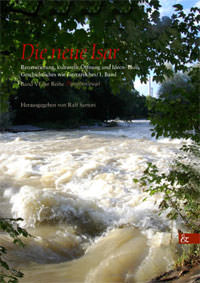 Cover: Die neue Isar - 1. Band