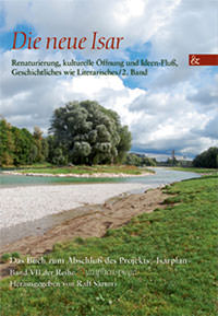 Cover: Die neue Isar - 2. Band