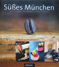 Cover: Süßes München