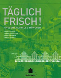 Cover: Täglich frisch!