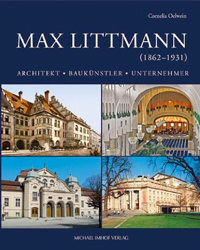 Cover: Max Littmann (1862-1931):