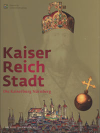 Cover: Kaiser Reich Stadt