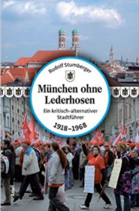 Cover: München ohne Lederhosen