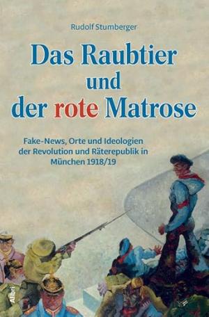 Das Raubtier und der rote Matrose