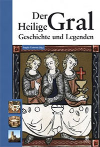 Cover: Der Heilige Gral