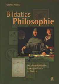 Cover: Bildatlas Philosophie