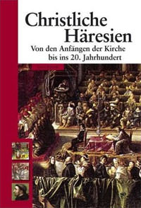 Cover: Christliche Häresien