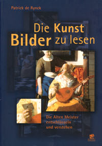 Cover: Die Kunst Bilder zu lesen