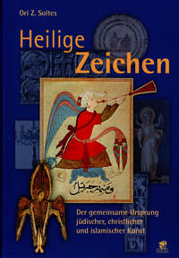 Cover: Heilige Zeichen