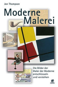 Cover: Moderne Malerei
