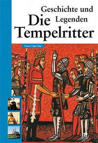 Cover: Die Tempelritter