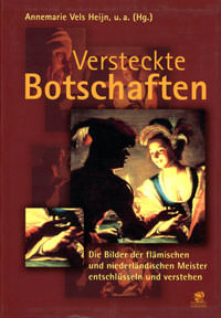 Cover: Versteckte Botschaften