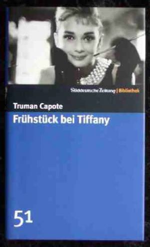 Frühstück bei Tiffany