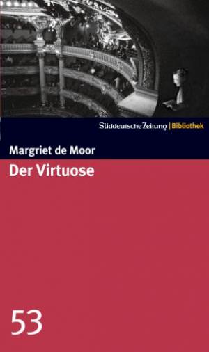 Cover: Der Virtuose